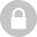 Inkwink lock icon