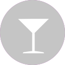 Inkwink martini icon